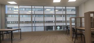 Oficina en alquiler en Ibaeta en San Sebastián-Donostia