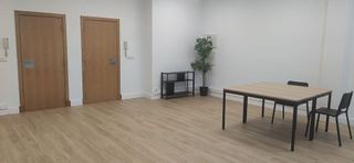 Oficina en alquiler en Ibaeta en San Sebastián-Donostia