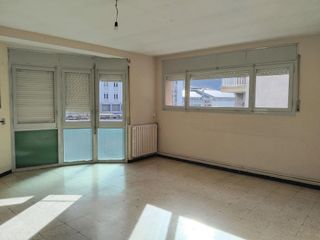 Piso en venta en Seu d´Urgell, la