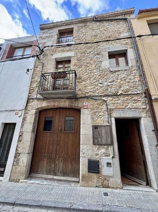 Casa en venta en Torroella de Montgrí pueblo en Torroella de Montgrí