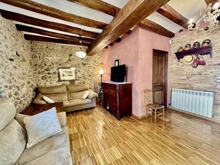 Casa en venta en Torroella de Montgrí pueblo en Torroella de Montgrí