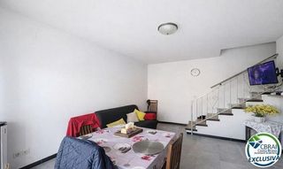 Casa en venta en Empuriabrava en Castelló d´Empúries