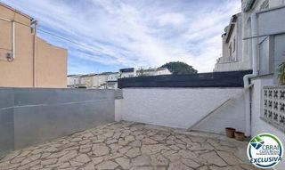 Casa en venta en Empuriabrava en Castelló d´Empúries