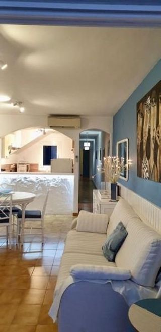 Piso en venta en Empuriabrava en Castelló d´Empúries