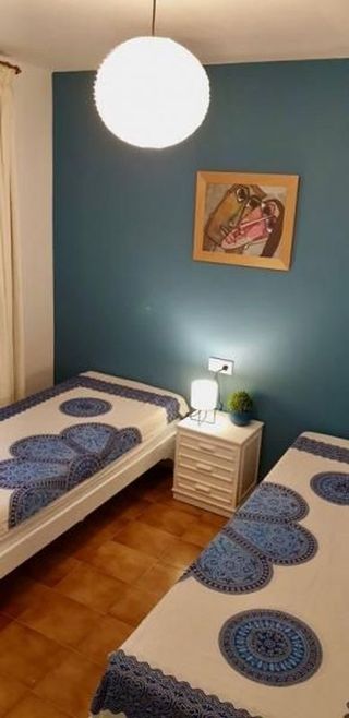 Piso en venta en Empuriabrava en Castelló d´Empúries