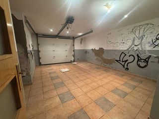 Casa adosada en venta en Arboç, l´