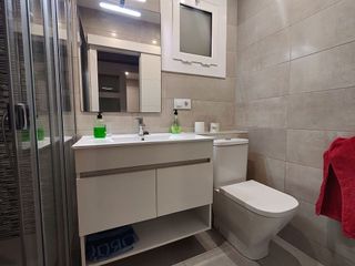 Piso en venta en Els Pins en Blanes