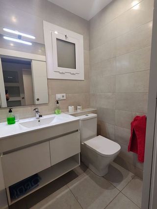 Piso en venta en Els Pins en Blanes