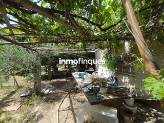 Casa rural en venta en Balaguer