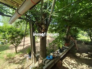 Casa rural en venta en Balaguer