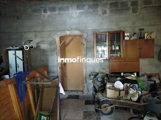 Casa rural en venta en Balaguer