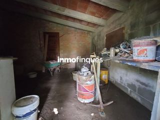 Casa rural en venta en Balaguer