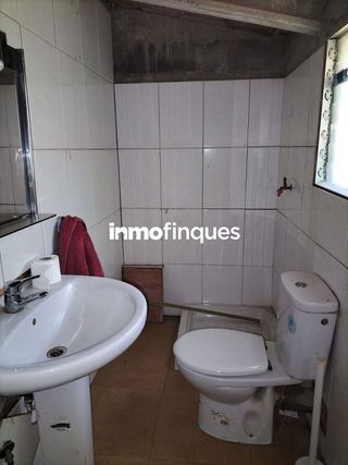 Casa rural en venta en Balaguer