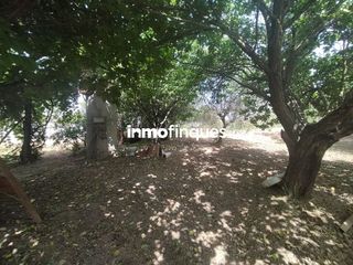 Casa rural en venta en Balaguer