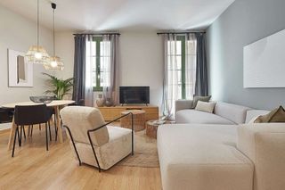 Piso en alquiler en El Gòtic en Barcelona