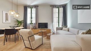 Piso en alquiler en El Gòtic en Barcelona