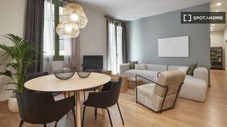 Piso en alquiler en El Gòtic en Barcelona