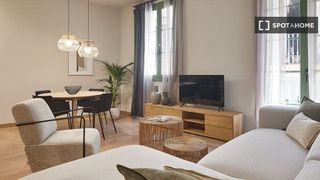 Piso en alquiler en El Gòtic en Barcelona