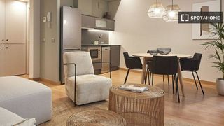 Piso en alquiler en El Gòtic en Barcelona