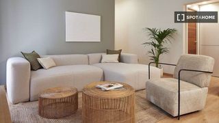 Piso en alquiler en El Gòtic en Barcelona