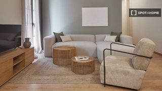 Piso en alquiler en El Gòtic en Barcelona