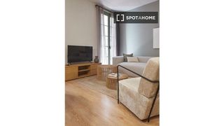 Piso en alquiler en El Gòtic en Barcelona