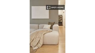 Piso en alquiler en El Gòtic en Barcelona