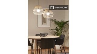 Piso en alquiler en El Gòtic en Barcelona