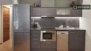 Piso en alquiler en El Gòtic en Barcelona