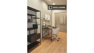 Piso en alquiler en El Gòtic en Barcelona