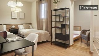 Piso en alquiler en El Gòtic en Barcelona