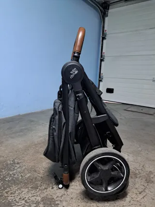 Silla de paseo Britax Römer B Agile