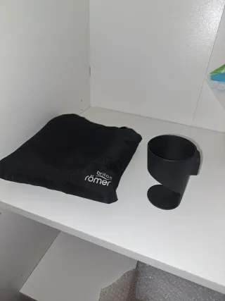 Silla de paseo Britax Römer B Agile