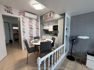 Piso en venta en Sta. Clotilde - Fenals en Lloret de Mar