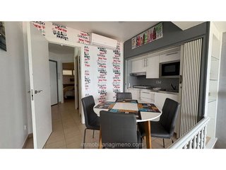 Piso en venta en Sta. Clotilde - Fenals en Lloret de Mar