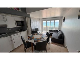 Piso en venta en Sta. Clotilde - Fenals en Lloret de Mar