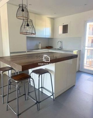 Piso en venta en La Fosca-Cala Margarida en Palamós