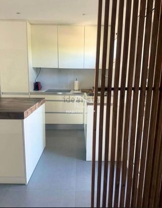 Piso en venta en La Fosca-Cala Margarida en Palamós