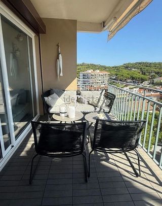 Piso en venta en La Fosca-Cala Margarida en Palamós