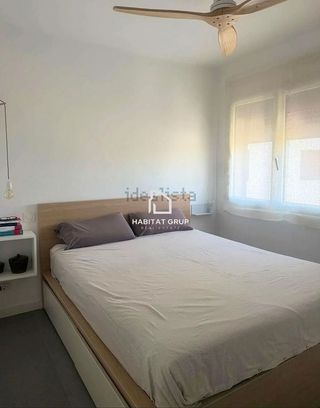 Piso en venta en La Fosca-Cala Margarida en Palamós