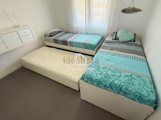 Piso en venta en La Fosca-Cala Margarida en Palamós