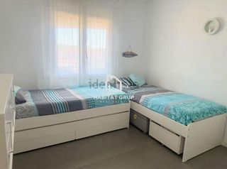 Piso en venta en La Fosca-Cala Margarida en Palamós