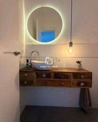 Piso en venta en La Fosca-Cala Margarida en Palamós