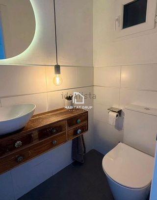 Piso en venta en La Fosca-Cala Margarida en Palamós