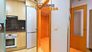 Piso en venta en Balaguer