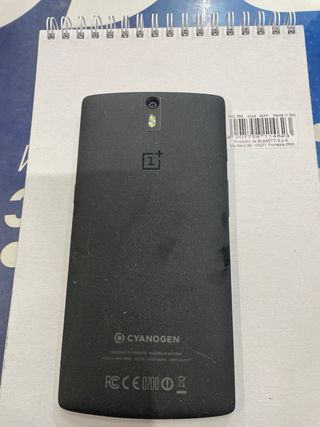 OnePlus One Cyanogen - Funzionante