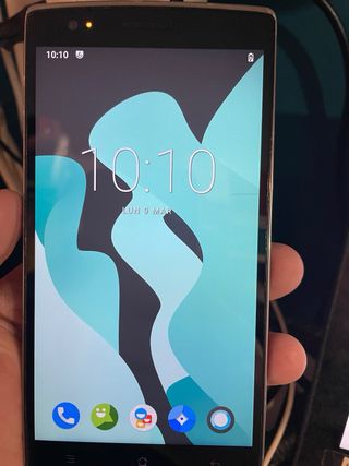 OnePlus One Cyanogen - Funzionante