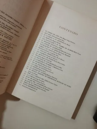 Antología de la novela corta universal. 3 tomos.