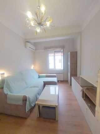 Piso en alquiler en Universidad San Francisco en Zaragoza