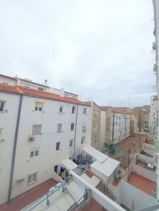 Piso en alquiler en Universidad San Francisco en Zaragoza